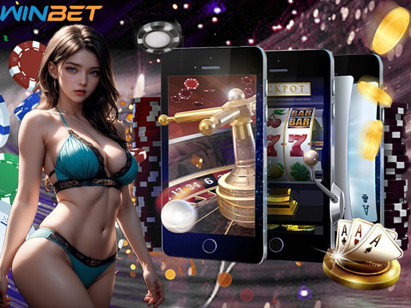 app casino online win66
