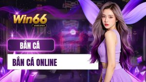 bắn cá online