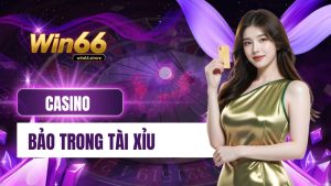 Bảo trong tài xỉu