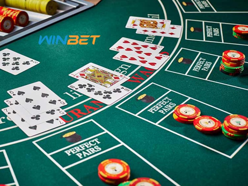 game Blackjack 3D win66