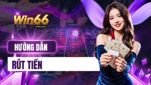 Hướng dẫn rút tiền