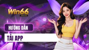 Hướng dẫn tải app