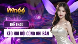 kèo hai đội cùng ghi bàn