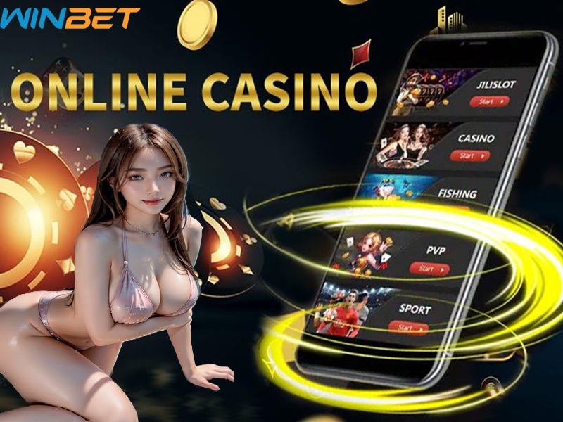 tải app casino online win66