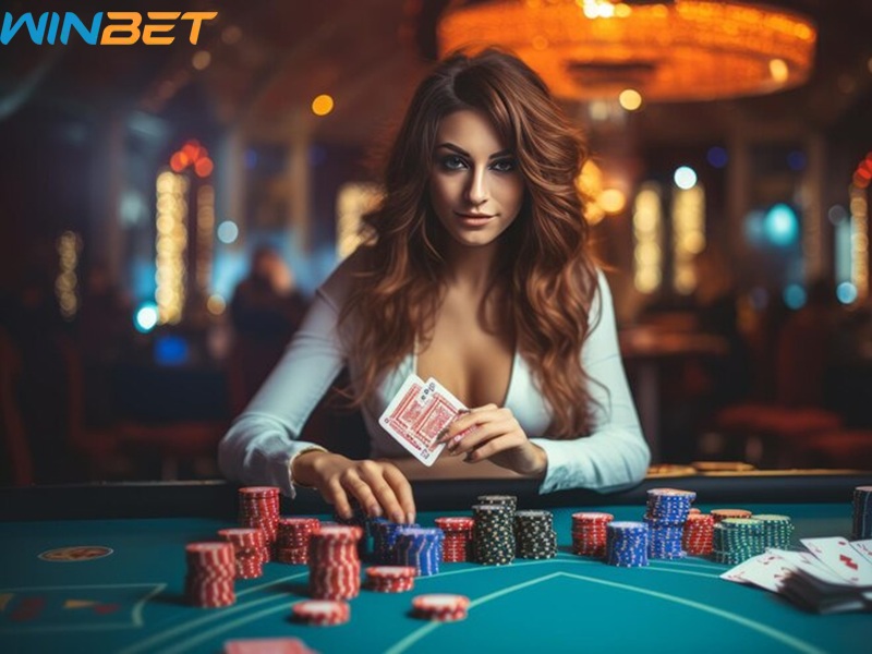 chơi casino win66