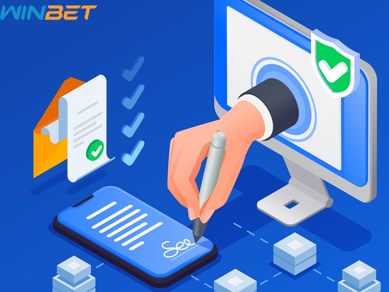 Điều Khoản Sử Dụng Tại Win66