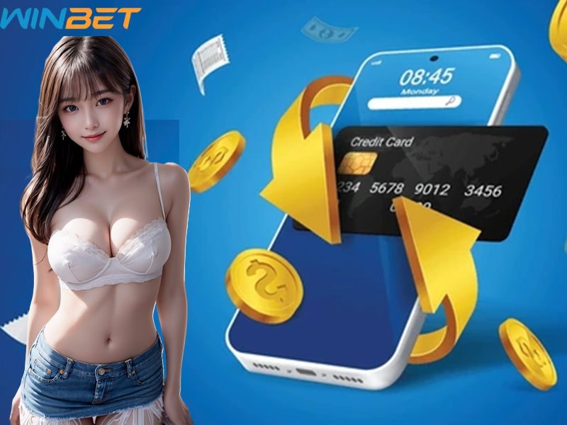 thời gian xử lý thanh toán win66