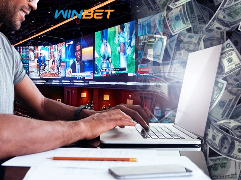 ưu đãi thể thao win66