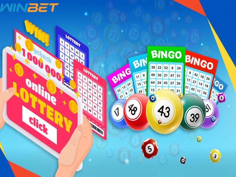 xổ số đổi thưởng win66