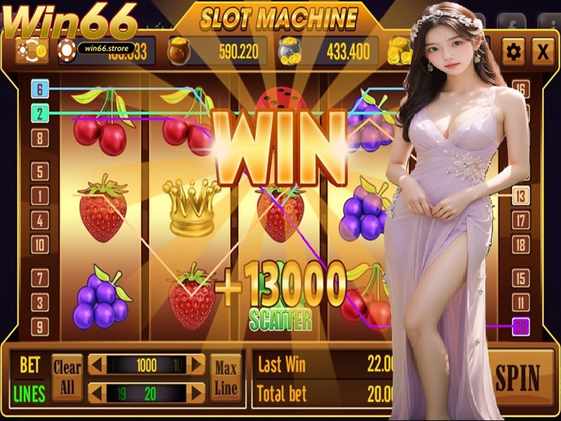 soi cầu nổ hũ online win66